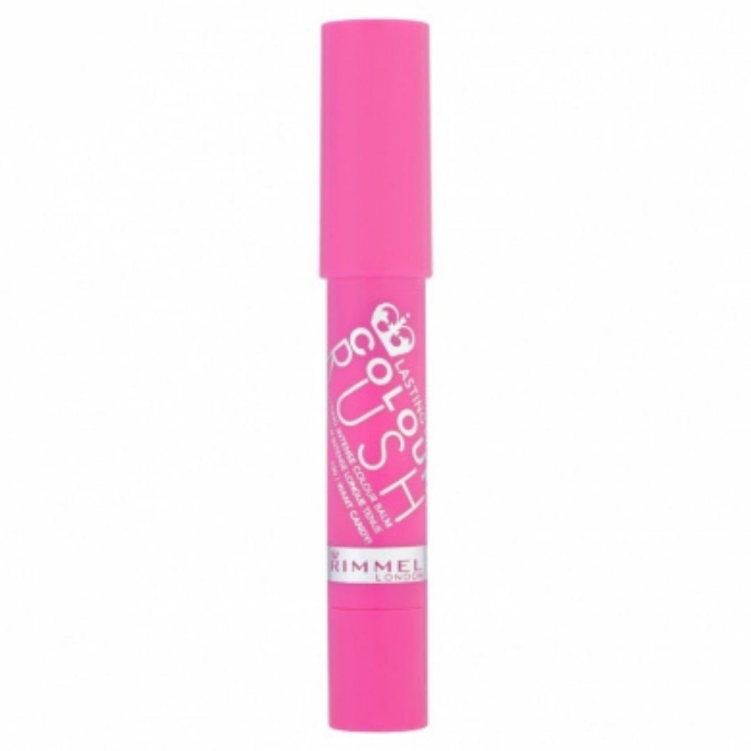 Rimmel Color Rush Lipstick - Image 2