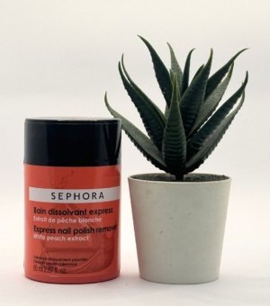 SEPHORA Nail Polish Remover