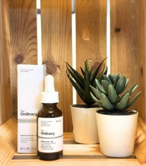 The Ordinary. Amino Acids B5