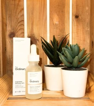 The Ordinary. Argireline Solution 10%