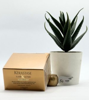 Kerestese Hair Serum
