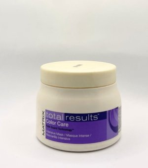 Matrix total results color care Hair Mask