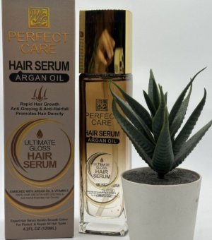 Perfect Care Serum with Argan Oil
