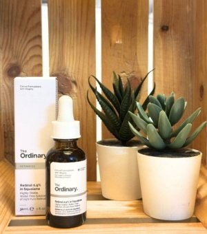 The Ordinary. Retinol 0.5% in squalane