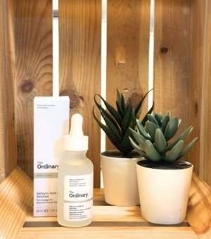 The Ordinary. Salicylic Acid 2% Salution