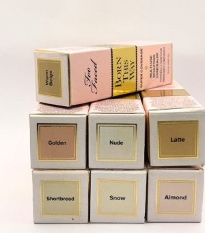 Too Faced Born This Way Concealar